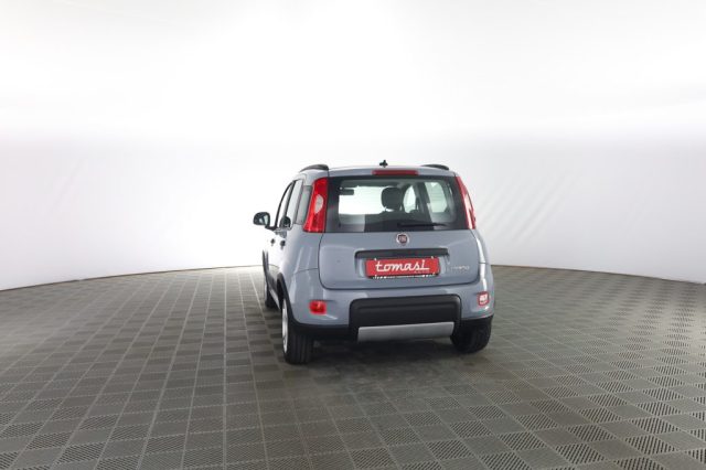 FIAT Panda usata 4