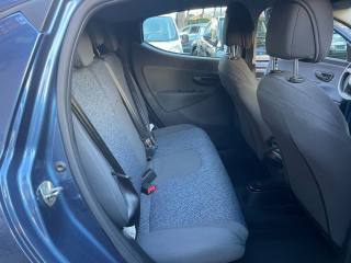 LANCIA Ypsilon usata, con Controllo automatico clima