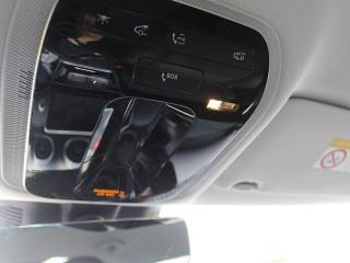 MERCEDES-BENZ C 200 usata, con Hill holder