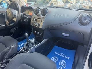 ALFA ROMEO MiTo usata, con Chiusura centralizzata