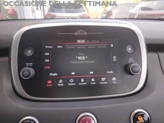 FIAT 500X usata, con Bluetooth