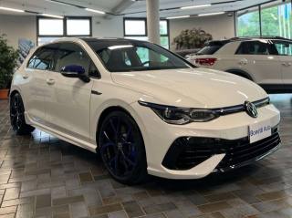 VOLKSWAGEN Golf Golf 2.0 tsi R 20 Years 4motion 333cv dsg
