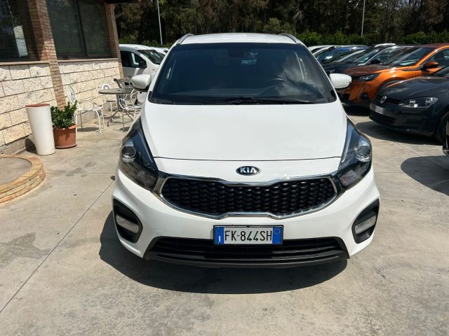 KIA Carens usata, con Airbag
