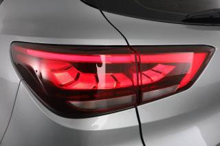 MG ZS usata 9