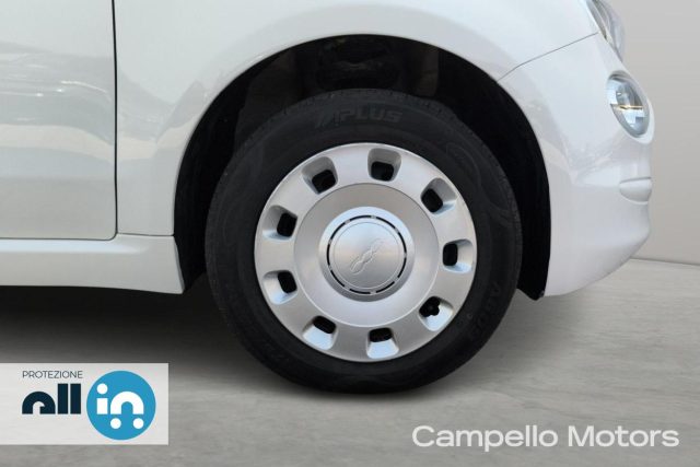 FIAT 500 usata 17