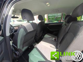 SKODA Kodiaq usata 48