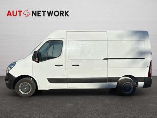 RENAULT Master usata, con Controllo trazione