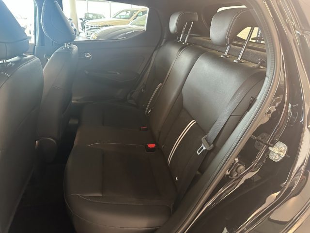 NISSAN Micra usata, con Fendinebbia