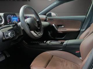 MERCEDES-BENZ A 180 usata, con Cruise Control