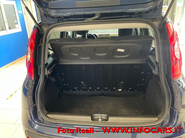 FIAT Panda usata 21