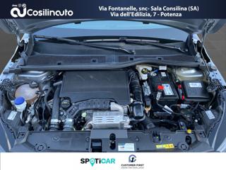 PEUGEOT 208 usata, con Sensore di pioggia