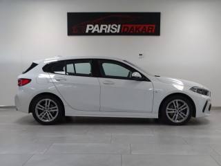 BMW 118 usata, con Antifurto