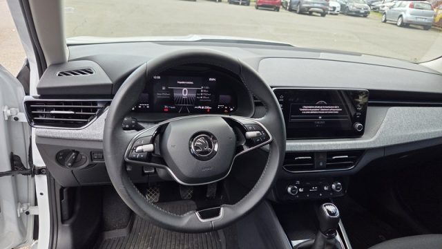 SKODA Kamiq usata, con Cruise Control
