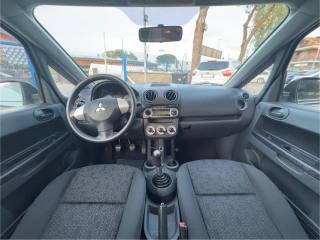 MITSUBISHI Colt usata, con Servosterzo