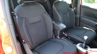 JEEP Renegade usata, con Controllo trazione
