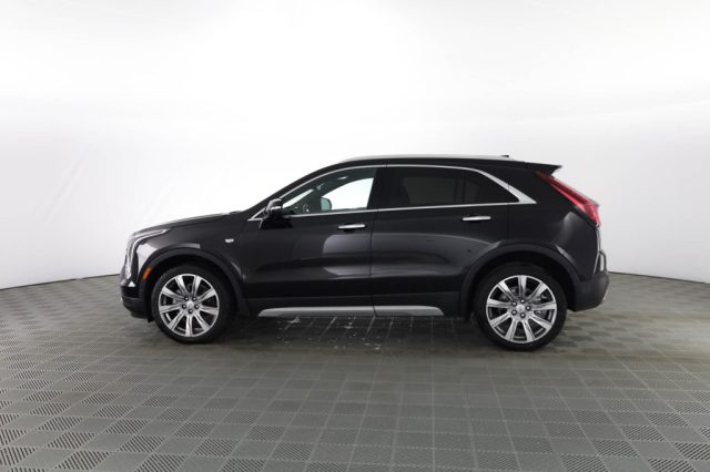 CADILLAC XT4 usata 3