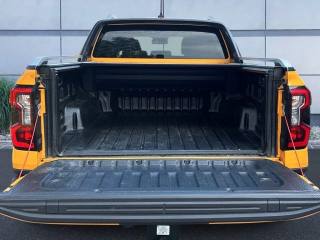 FORD Ranger usata, con Controllo trazione