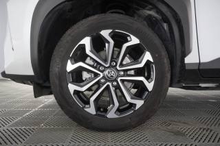 TOYOTA Yaris Cross usata 8