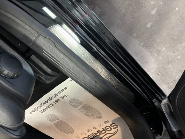 MERCEDES-BENZ A 180 usata, con Bluetooth