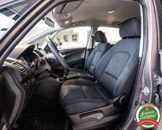 HYUNDAI iX20 usata, con Boardcomputer