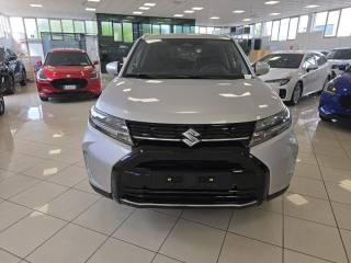 SUZUKI Vitara usata, con Climatizzatore