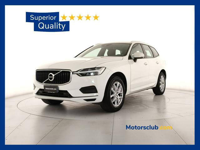 VOLVO XC60 usata, con ABS