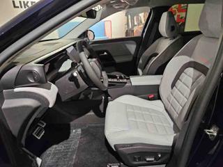 CITROEN C5 Aircross usata, con Cerchi in lega