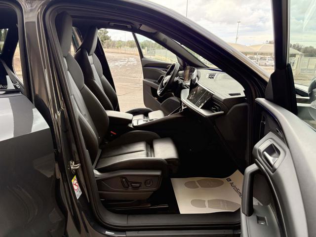 AUDI Q5 usata, con Chiusura centralizzata