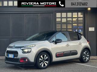 CITROEN C3 usata, con USB