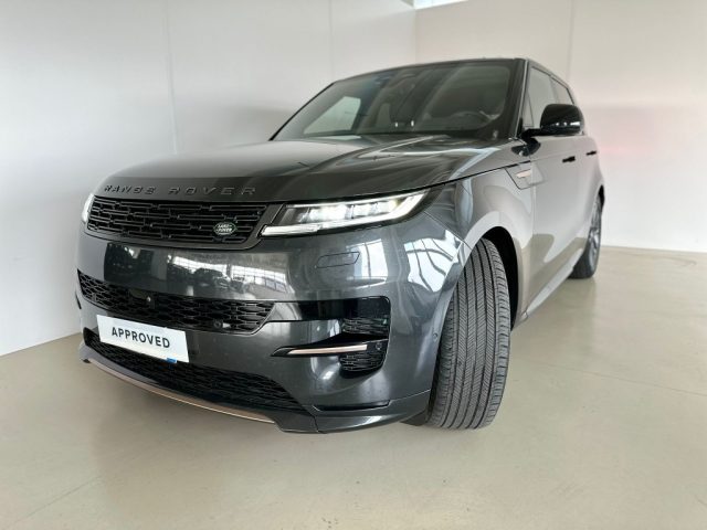 LAND ROVER Range Rover Sport usata, con ABS