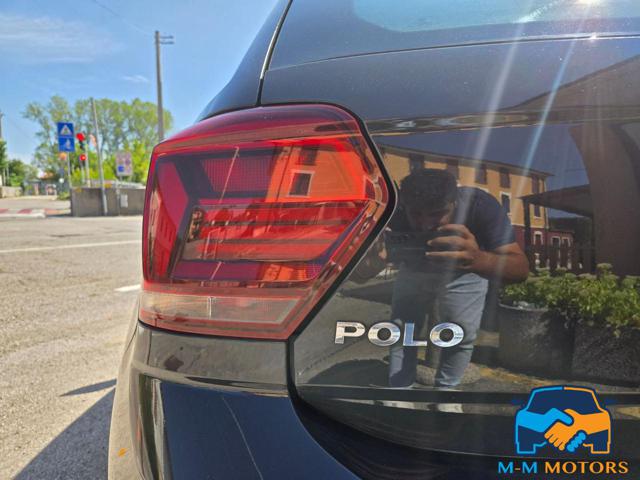 VOLKSWAGEN Polo usata 20