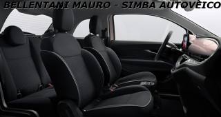 FIAT 500 usata, con Autoradio