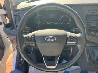 FORD Transit Custom usata, con ESP