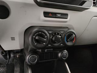 SUZUKI Ignis usata, con Servosterzo