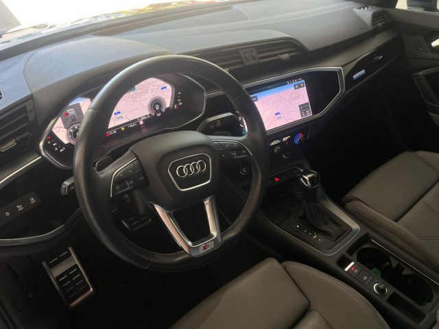 AUDI Q3 usata, con Cruise Control