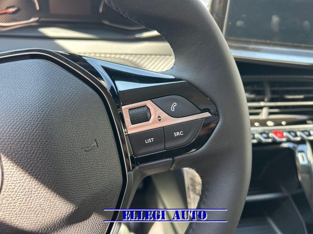 PEUGEOT 208 usata, con Touch screen