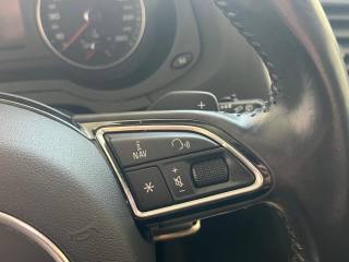 AUDI Q3 usata 17