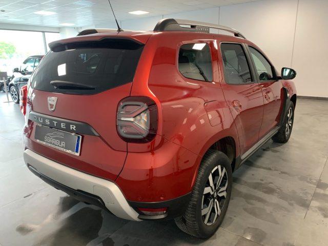 DACIA Duster usata, con Bluetooth