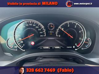 BMW X3 usata, con ESP