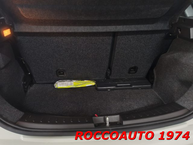 LANCIA Ypsilon usata, con Chiusura centralizzata