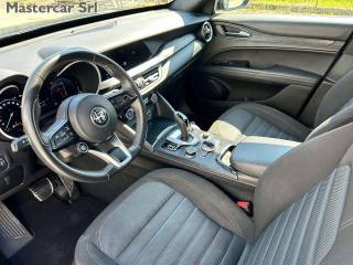 ALFA ROMEO Stelvio usata, con Climatizzatore