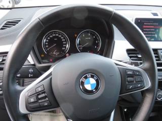 BMW X2 usata, con Controllo trazione