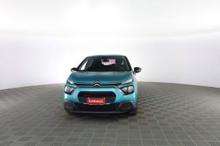 CITROEN C3 C3 PureTech 83 S&S Feel