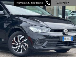 VOLKSWAGEN Polo usata, con Airbag laterali