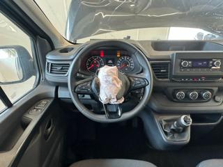 RENAULT Trafic usata, con Bluetooth