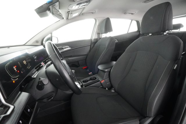 KIA Sportage usata 1