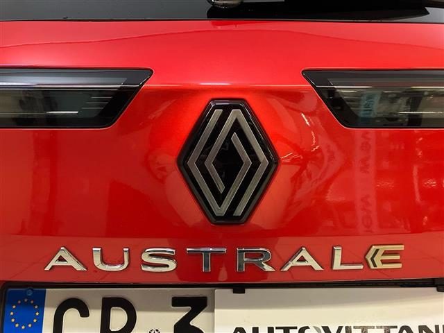 RENAULT Austral usata 22