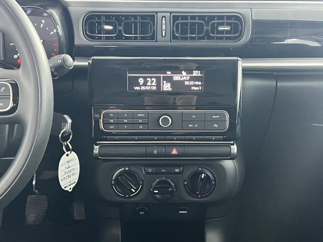 CITROEN C3 usata 14