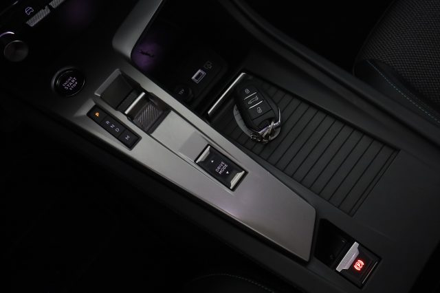 PEUGEOT 308 usata 12