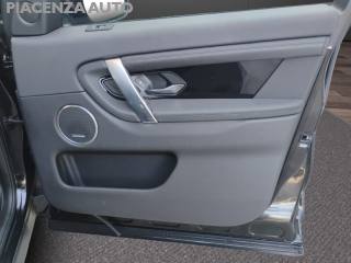 LAND ROVER Discovery Sport usata, con Cruise Control